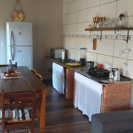 Casa Natturvibe - Praia do Rosa Esterno foto