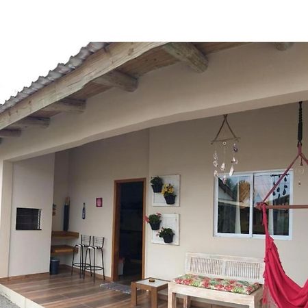 Casa Natturvibe - Praia do Rosa Esterno foto