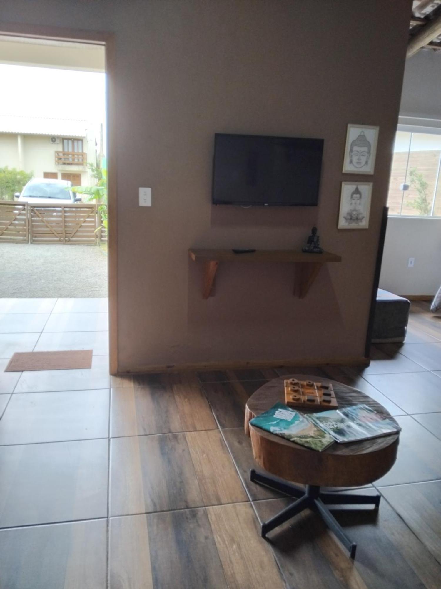 Casa Natturvibe - Praia do Rosa Esterno foto
