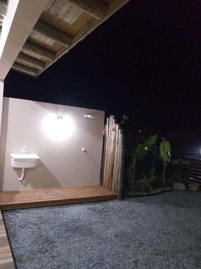Casa Natturvibe - Praia do Rosa Esterno foto
