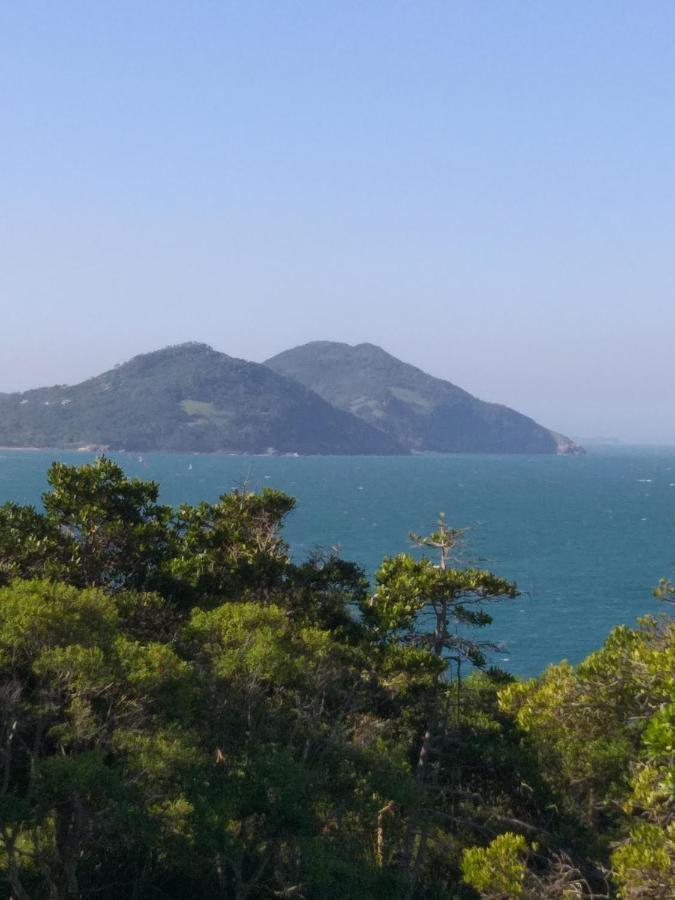 Casa Natturvibe - Praia do Rosa Esterno foto