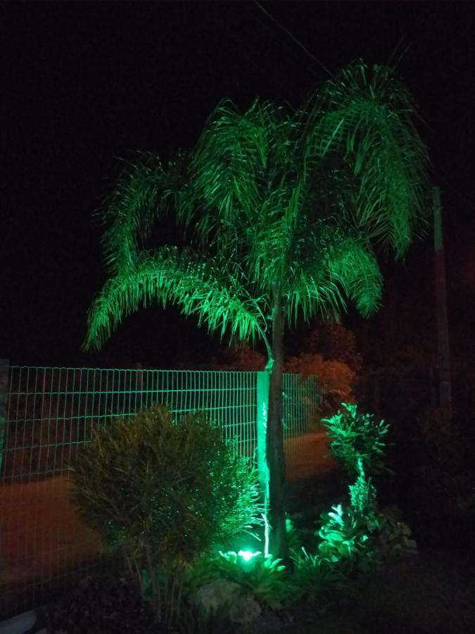 Casa Natturvibe - Praia do Rosa Esterno foto